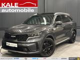 Kia Sorento Platinum 4WD *PANORAMA*19Zoll*SitzKlima* - Kia Sorento Kombi Gebrauchtwagen