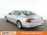 Volvo S90 2.0 T4 Momentum *NAVI*TEMPO*PDC*SHZ* - Volvo mit Benzin-Antrieb: Limousine