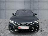 Audi A8 50 TDI QU MATRIX+AIR+HuD+B&O+ACC+PANO+360° - Audi A8: 50
