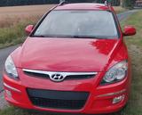 Hyundai i30 CW 1.4 AHK LPG(BRC) - Hyundai i30 mit LPG-Antrieb