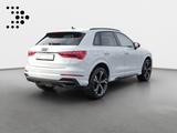 Audi Q3 45 TFSI e S line LED*Virtual*Navi*ACC*360° - gebrauchte Audi Q3 aus dem Jahr 2022