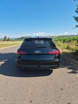 Audi A6 3.0 TDI 200kW quattro S tronic  - Audi A6: 2.3