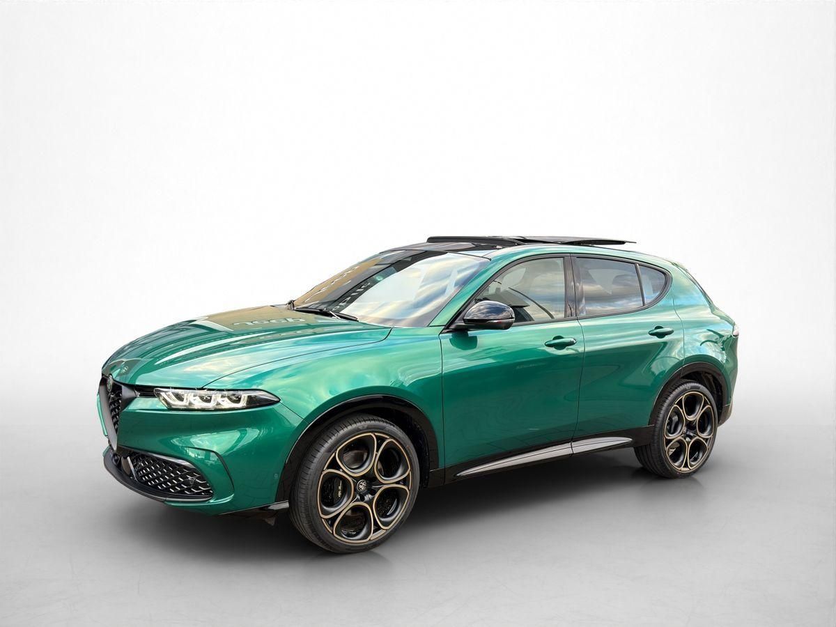 Alfa Romeo Tonale - Bild 2