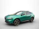 Alfa Romeo Tonale INTENSA 1.5 160PS *Pano*Sonderlackierung* - Alfa Romeo: Grün