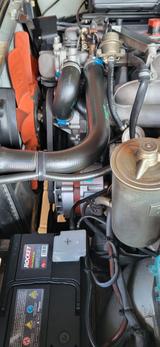 BMW 635 csi - BMW Oldtimer mit Benzin-Antrieb: Coupe