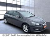 Opel Astra J Lim. 5-trg. Energy - Opel Astra ENERGY mit Diesel-Antrieb