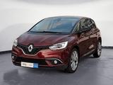 Renault Grand Scénic TCe 140 EDC GPF Limited Bluetooth K - rote Renault Grand Scenic