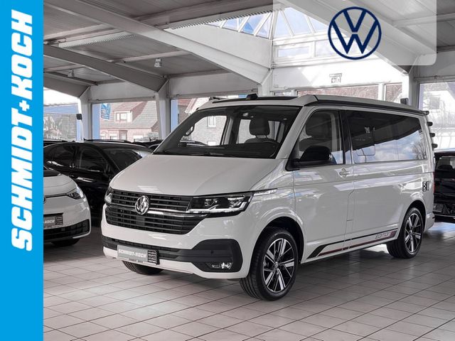 Volkswagen T6.1 California Ocean Edition 2.0 TDI DSG Navi