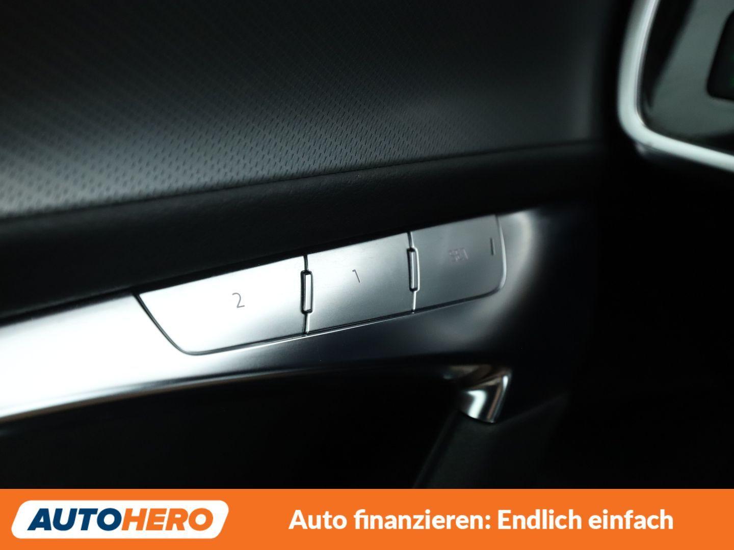Audi A6 45 TDI Mild-Hybrid quattro Sport Aut.*NAVI*