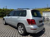Mercedes-Benz GLK -Klasse GLK 220 CDI BlueEfficiency 4Matic - Mercedes-Benz GLK 220: Cdi 4matic