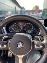 BMW 440 Gran Coupé  M Performance MPPSK 360PS - BMW Gebrauchtwagen in Freiburg