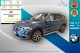 BMW Bmw X1 xDrive25d xLine - BMW X1 mit Diesel-Antrieb: Kombi