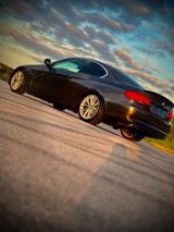 BMW e92 Coupé 325i - BMW 325: E92 325i