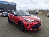 Toyota C-HR Hybrid Team D,KLIMA,NAVI,SITZHEIZ,PDC,AHK - Toyota Gebrauchtwagen in Aachen