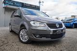 Volkswagen Touran 1.4 TSI Highline |PDC| |Tempomat| |EURO5| - gebrauchte VW Touran aus dem Jahr 2009