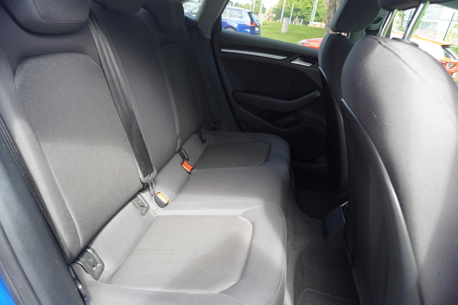 Audi A3 30 TFSI S-Line LED Navi Digitales Cockpit, миниатюра 30