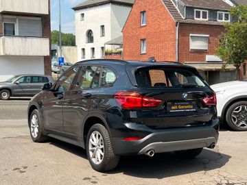 BMW X1 - 11