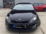 Kia Optima Spirit - Kia Optima aus 2013