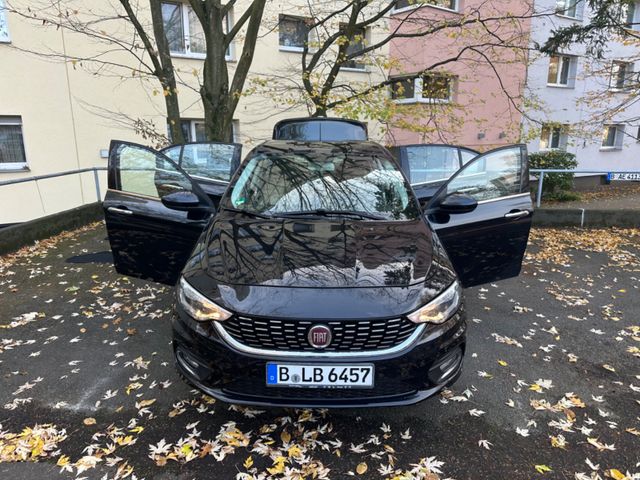 Fiat Tipo 1.3 MultiJet LOUNGE LOUNGE