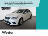 Seat Ibiza Style *APP CONNECT*KAMERA*LED*SHZ*15 LM* - Seat Ibiza CONNECT mit Benzin-Antrieb