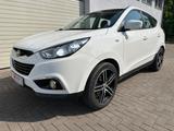 Hyundai ix35 1.6 Comfort 2WD Klima AHK