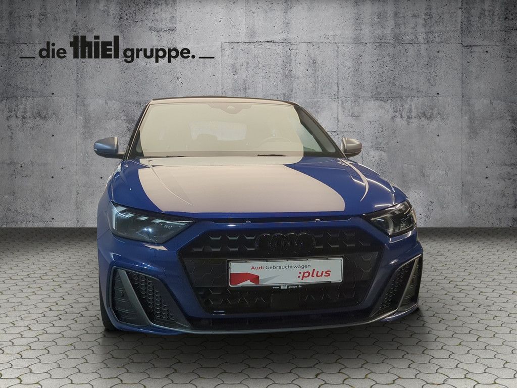 Audi A1 - Bild 2