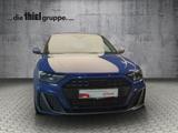 Audi A1 Sportback 35 TFSI S line competition Kamera - Audi A1: Kleinwagen