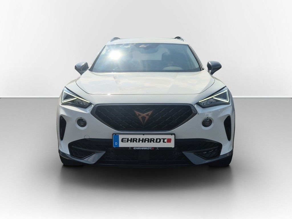 Cupra Formentor - Bild 2