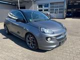 Opel Adam S 1.4 Turbo*Leder-Recaro,App,SHZ,18 Alu,Top - Opel Adam in Hagen