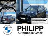 BMW X7 M60i M Sport Pro 6-Sitzer B&W Autobahnas AHK - BMW X7 M60 in Essen