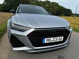 Audi RS6 Gar.2029 / Standhz. / Audi Exclus / Carb - Audi RS6 in Duisburg