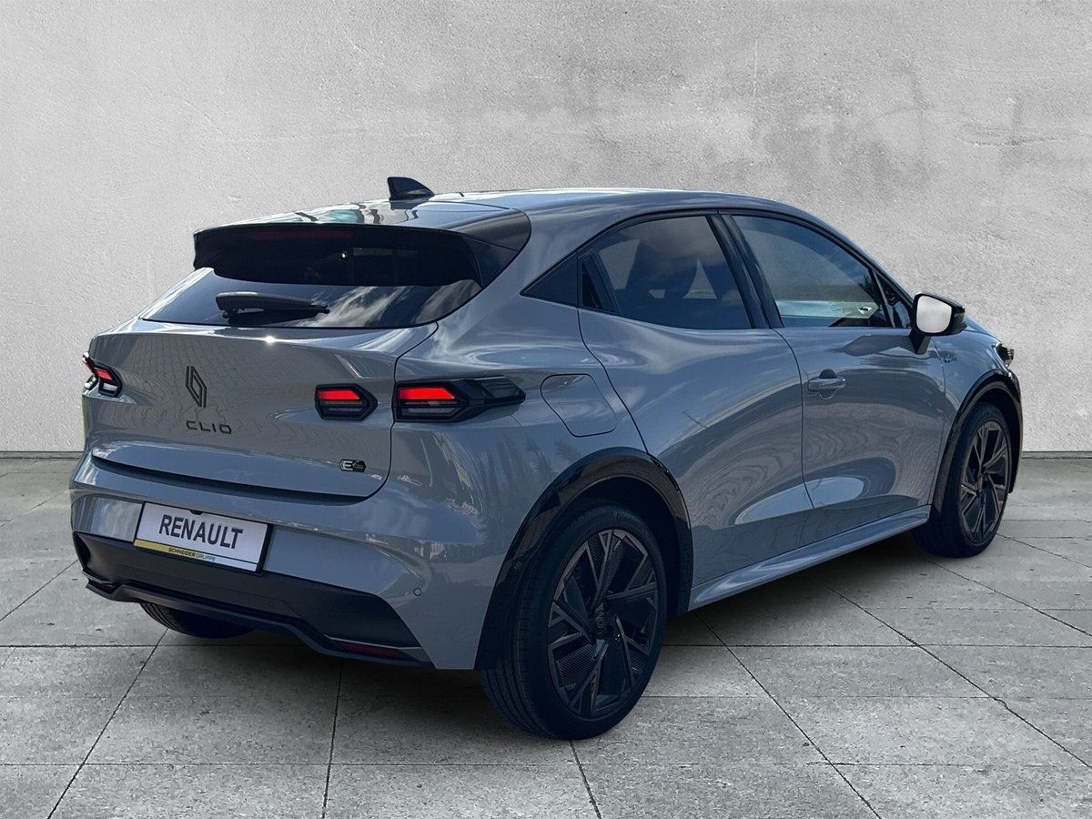 Renault Clio - Bild 5