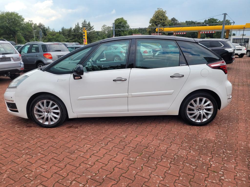 Citroën C4 Picasso