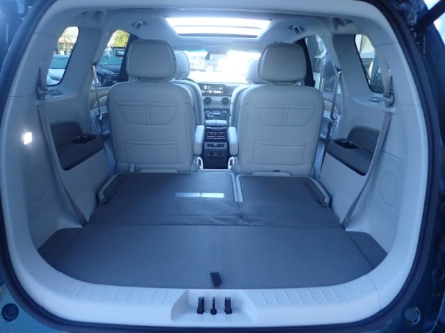 Fahrzeugabbildung DFSK Forthing 4 U-Tour Noble 1,5T 7Sitzer Shz Pano LE