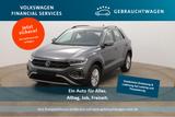 Volkswagen T-Roc 1.0 TSI AHK*Klima*Tempo*PDC - VW T-Roc Gebrauchtwagen in Bremen