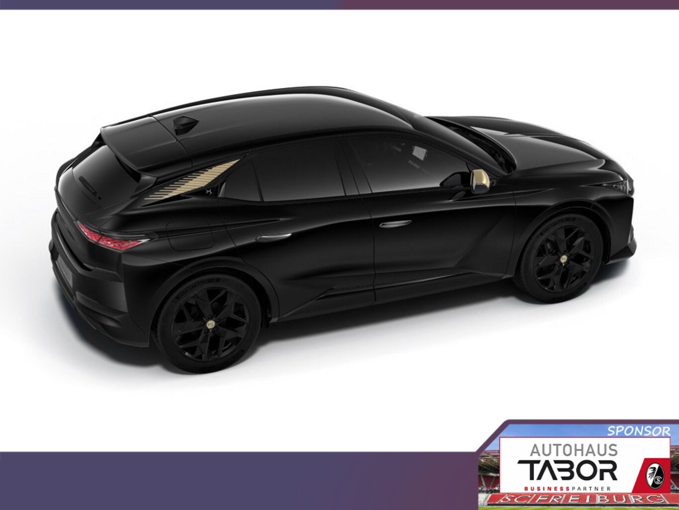 DS Automobiles Nº4 - Bild 5
