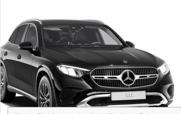Image of Mercedes-Benz GLC 220