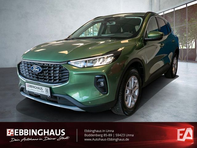 Ford Kuga 2.5 Hybrid Titanium 360° Kamera Navi LED