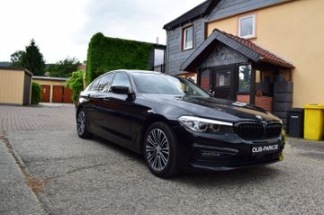 BMW 530 - 8
