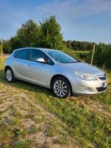 Opel Astra Turbo 140PS neuer Service, neue... - Opel Astra: 140