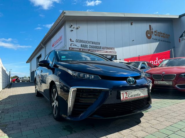 Toyota Mirai  *Navi*Bi-LED*SHZ*DAB+*JBL*Klimaaut*LMF*