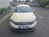 Volkswagen Passat 2.0 TDI SCR 140kW DSG 4MOT Comf. Vari... - Volkswagen Passat: Taxi