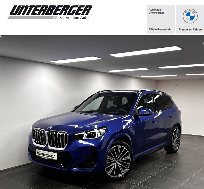 BMW X1 xDrive30e M Sportpaket Harman/Kardon Pano. AH