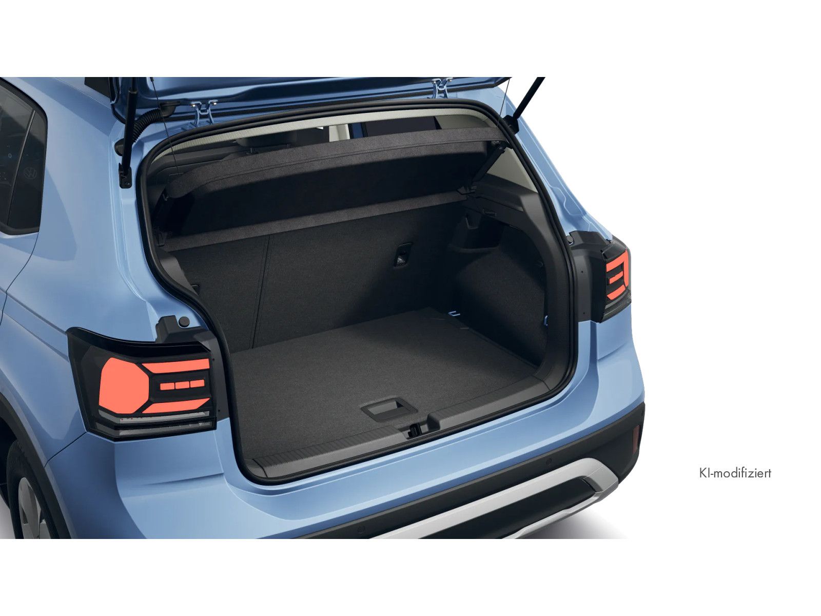 Volkswagen T-Cross - Bild 9