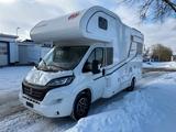 Fiat Ducato Eura Mobil ACTIVA ONE 650 HS - Wohnmobil oder -wagen Paderborn