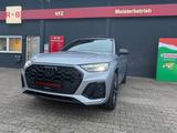 Audi Q5 40 TDI quattro S line+AHK*360K*Matrix*Pano*AC - gebrauchte Audi Q5 aus dem Jahr 2022