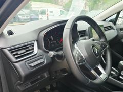 Fahrzeugabbildung Clio V Experience 1.0 TCe 100 EU6d-T