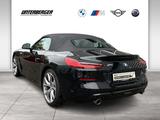 BMW Z4 sDrive20i Sport Line Head-Up HK HiFi DAB LED - BMW Z4: Sport Line