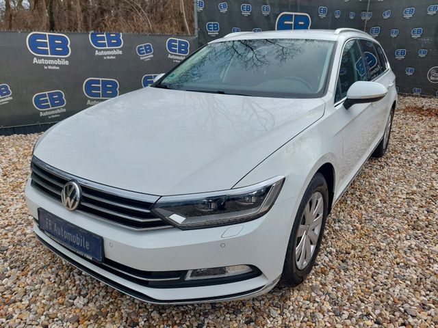 Volkswagen Passat Variant Highline BMT/Start-Stopp, Euro6..