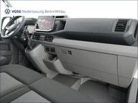 Volkswagen Crafter - Vorschau Bild 6